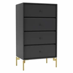 New Dresser 02 Ladekast Ladekasten|Opbergkasten