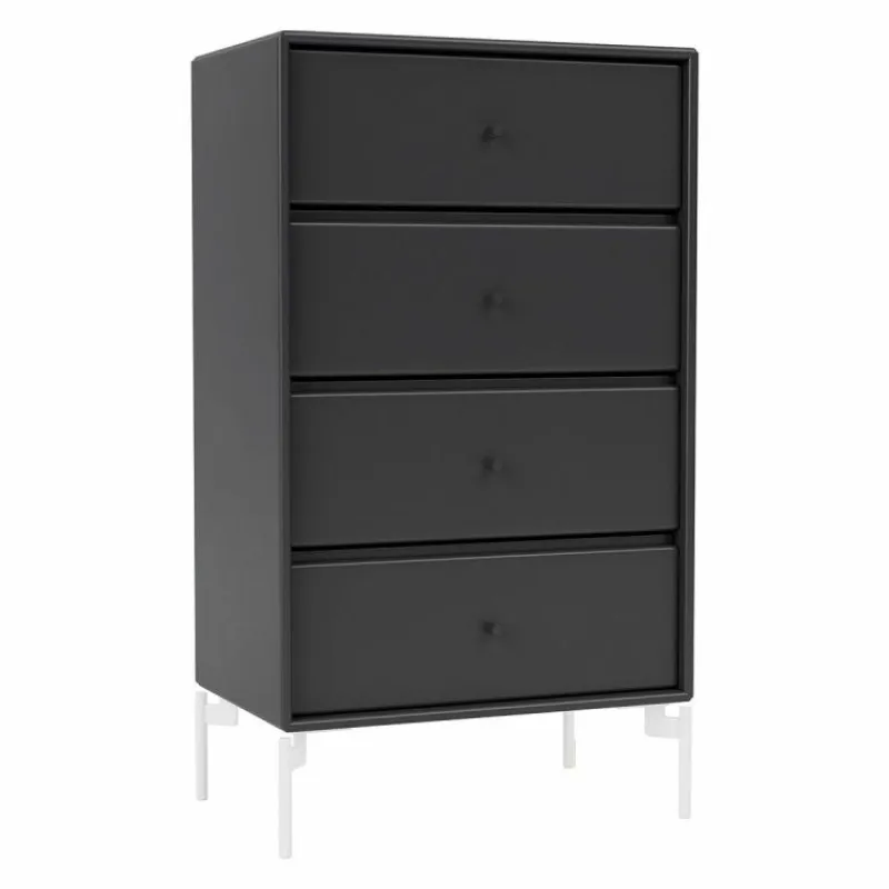New Dresser 02 Ladekast Ladekasten|Opbergkasten