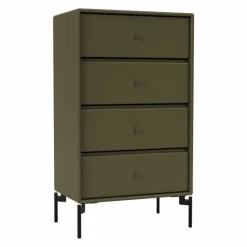New Dresser 02 Ladekast Ladekasten|Opbergkasten