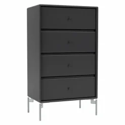 New Dresser 02 Ladekast Ladekasten|Opbergkasten