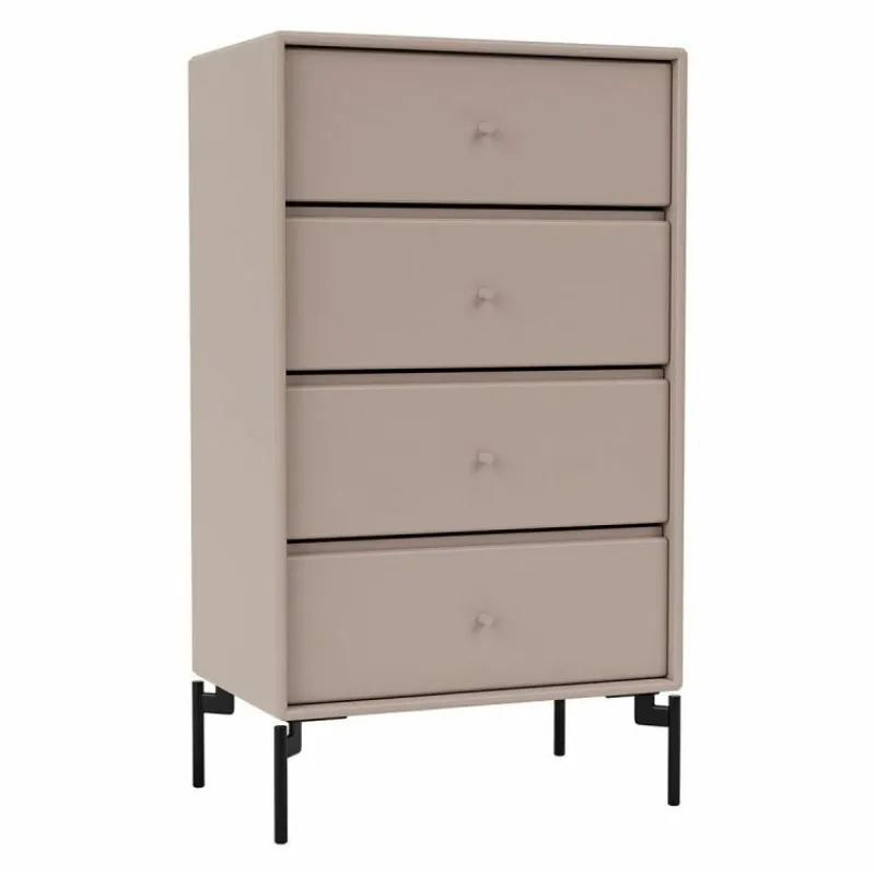 New Dresser 02 Ladekast Ladekasten|Opbergkasten