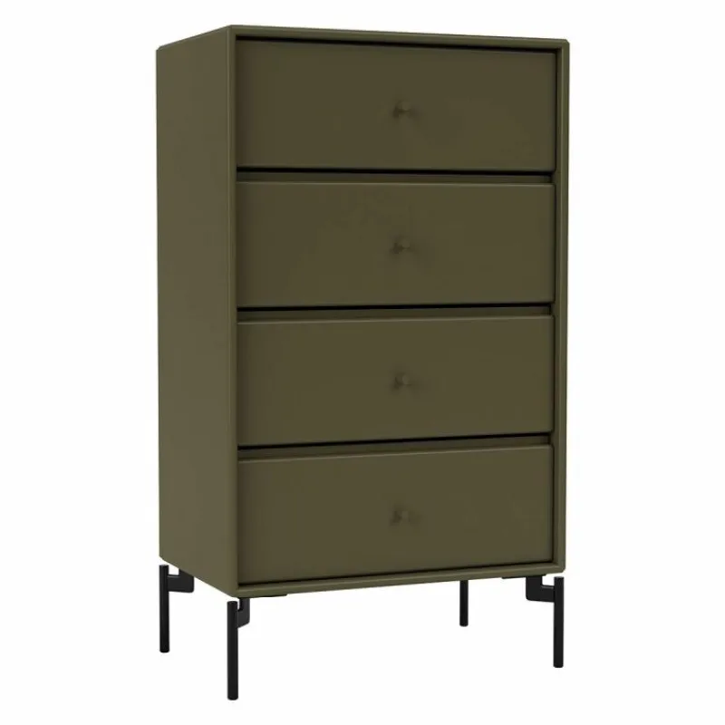 New Dresser 02 Ladekast Ladekasten|Opbergkasten