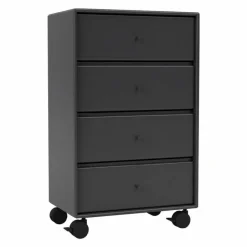 New Dresser 02 Ladekast Ladekasten|Opbergkasten