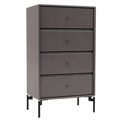 New Dresser 02 Ladekast Ladekasten|Opbergkasten