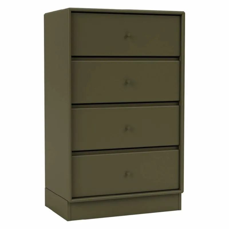 New Dresser 02 Ladekast Ladekasten|Opbergkasten