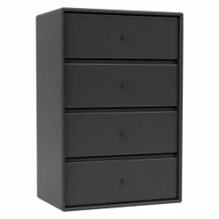 New Dresser 02 Ladekast Ladekasten|Opbergkasten