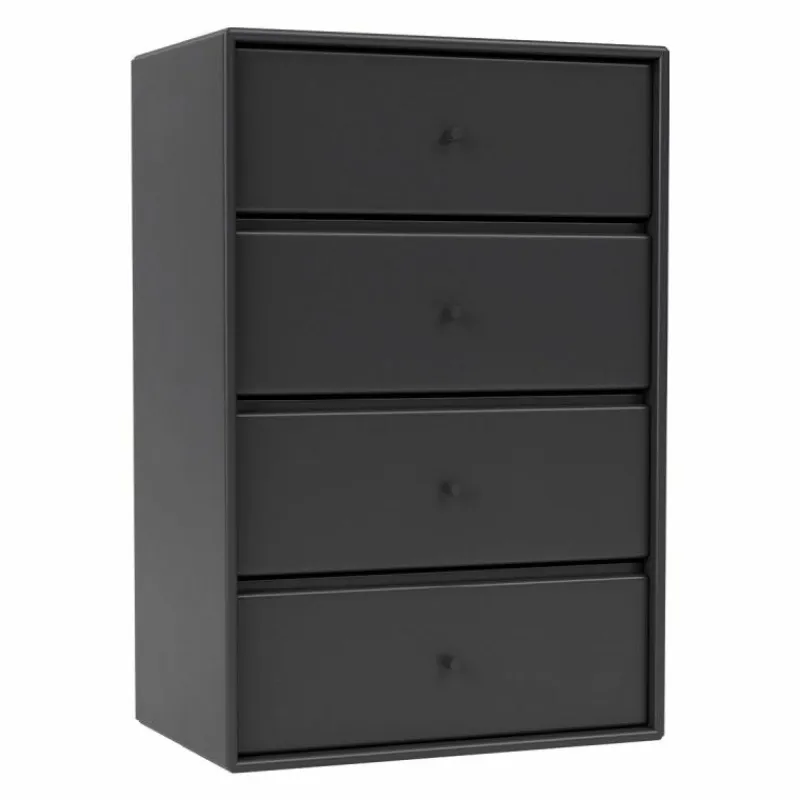 New Dresser 02 Ladekast Ladekasten|Opbergkasten