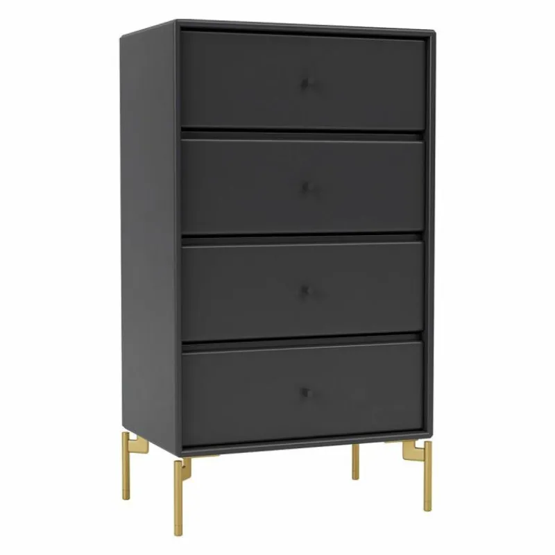 New Dresser 02 Ladekast Ladekasten|Opbergkasten