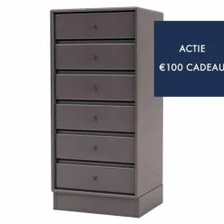 Best Dresser 05 Ladekast Ladekasten|Opbergkasten