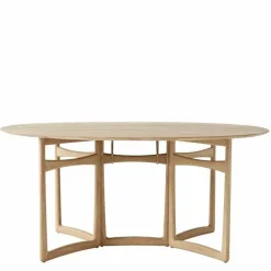 Hot Drop Leaf Eettafel Eettafels