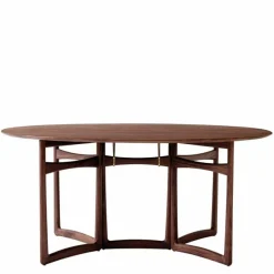 Hot Drop Leaf Eettafel Eettafels