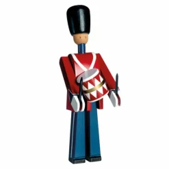 New Drummer Collector S Items