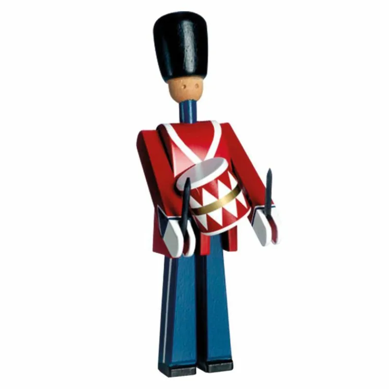 New Drummer Collector S Items