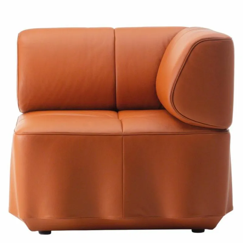 Clearance DS-808 Onda Bank Hoekbanken|5-Zits Banken
