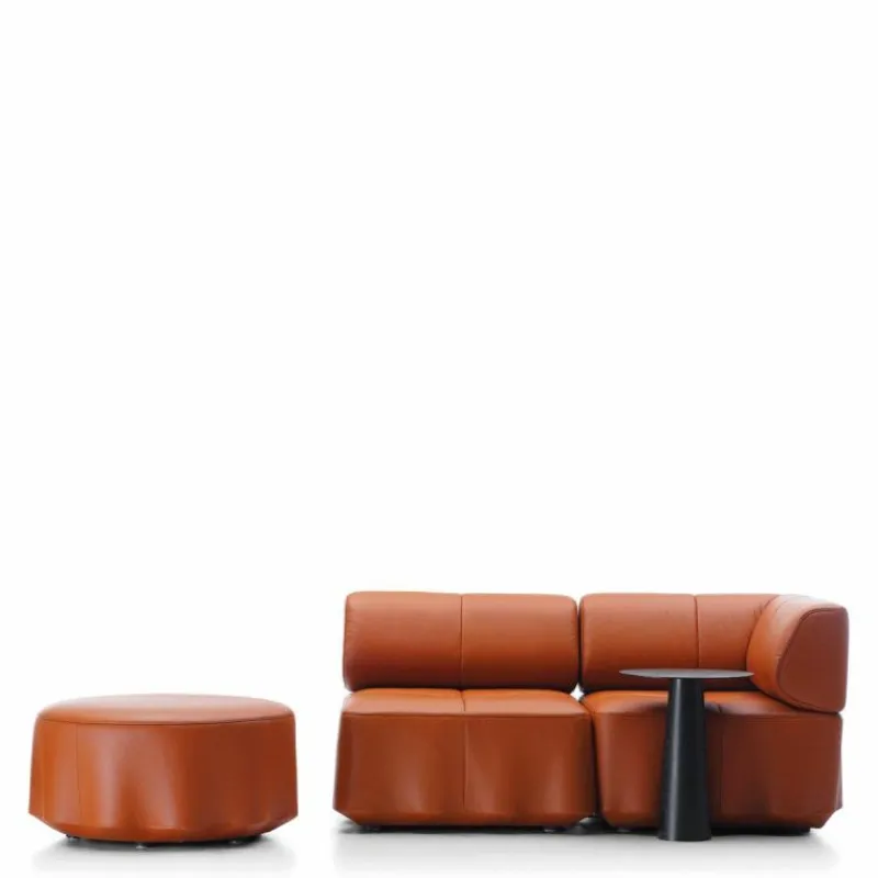 Clearance DS-808 Onda Bank Hoekbanken|5-Zits Banken