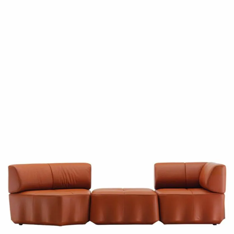 Clearance DS-808 Onda Bank Hoekbanken|5-Zits Banken