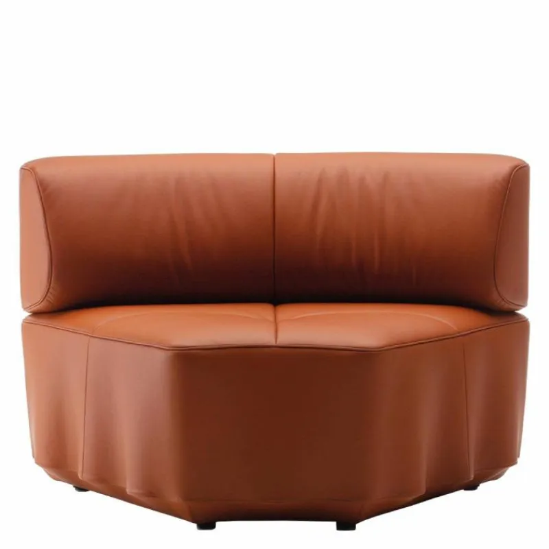 Clearance DS-808 Onda Bank Hoekbanken|5-Zits Banken