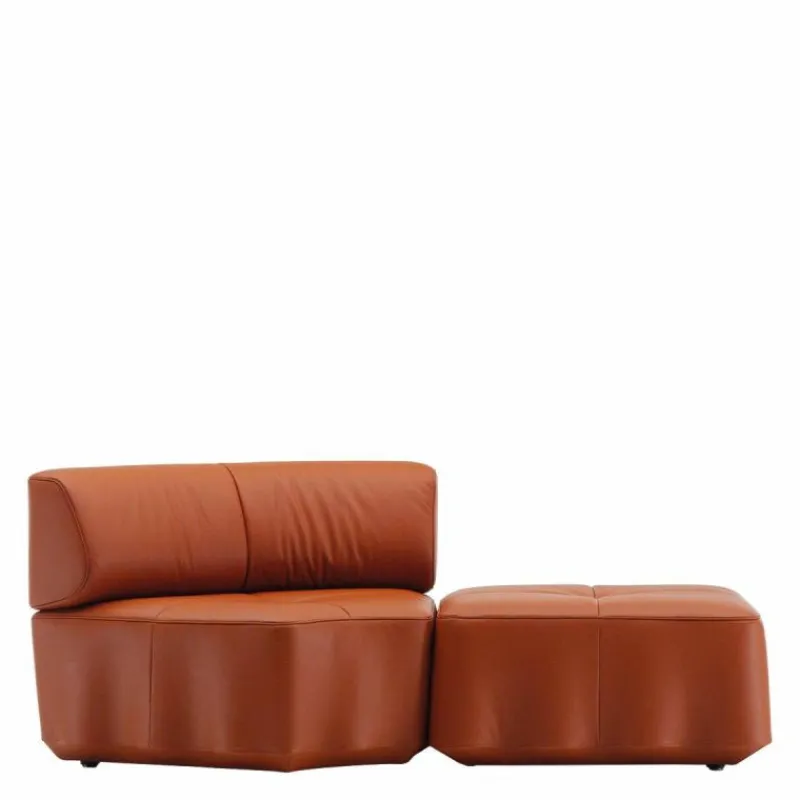 Clearance DS-808 Onda Bank Hoekbanken|5-Zits Banken