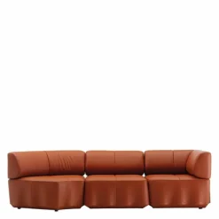 Clearance DS-808 Onda Bank Hoekbanken|5-Zits Banken