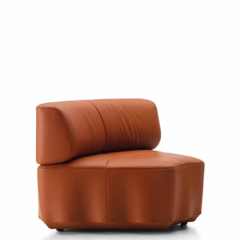 Clearance DS-808 Onda Bank Hoekbanken|5-Zits Banken