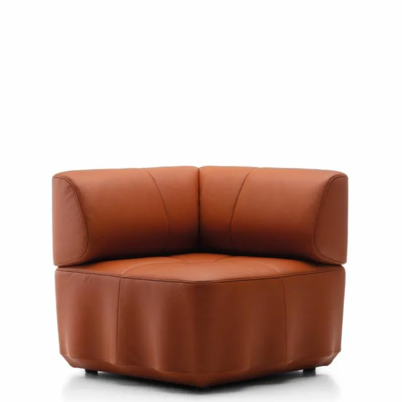 Clearance DS-808 Onda Bank Hoekbanken|5-Zits Banken