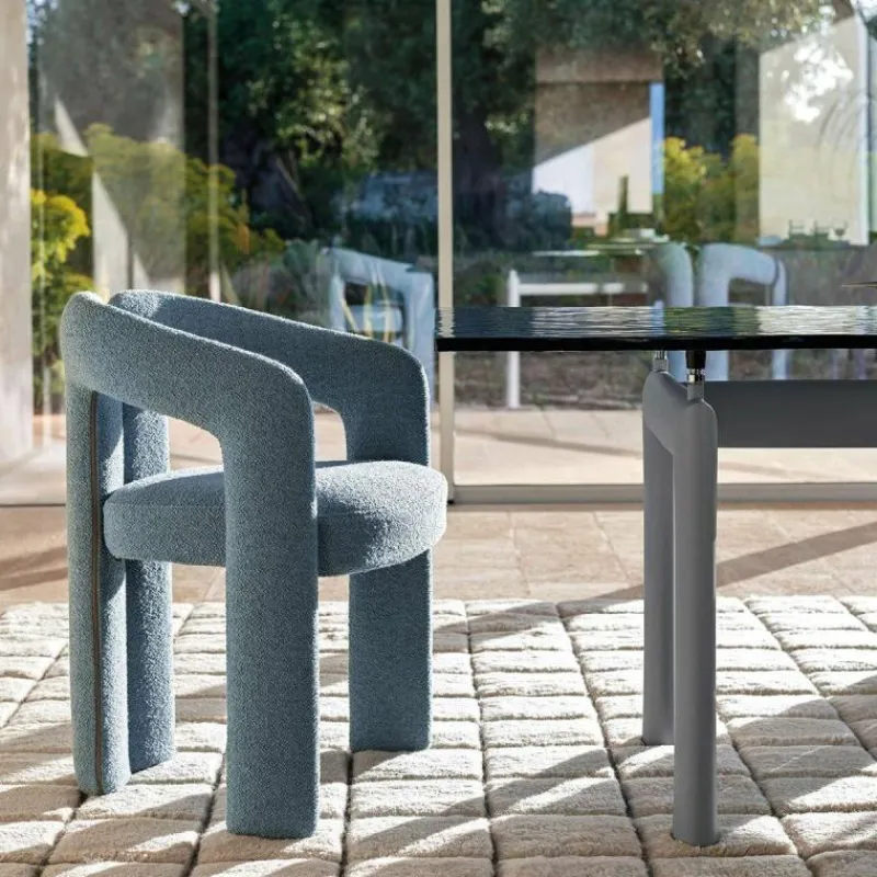 Discount Dudet 562 Dining Chair Eetkamerstoelen