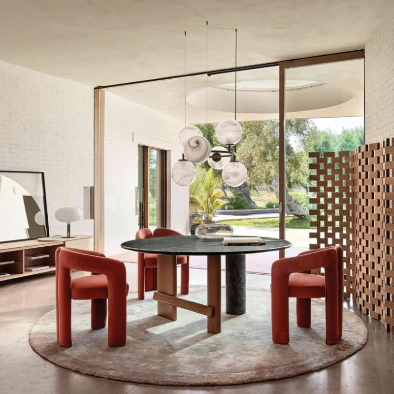 Discount Dudet 562 Dining Chair Eetkamerstoelen
