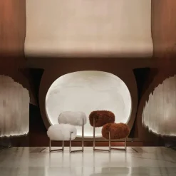 Outlet Due Più Fauteuil Fauteuils