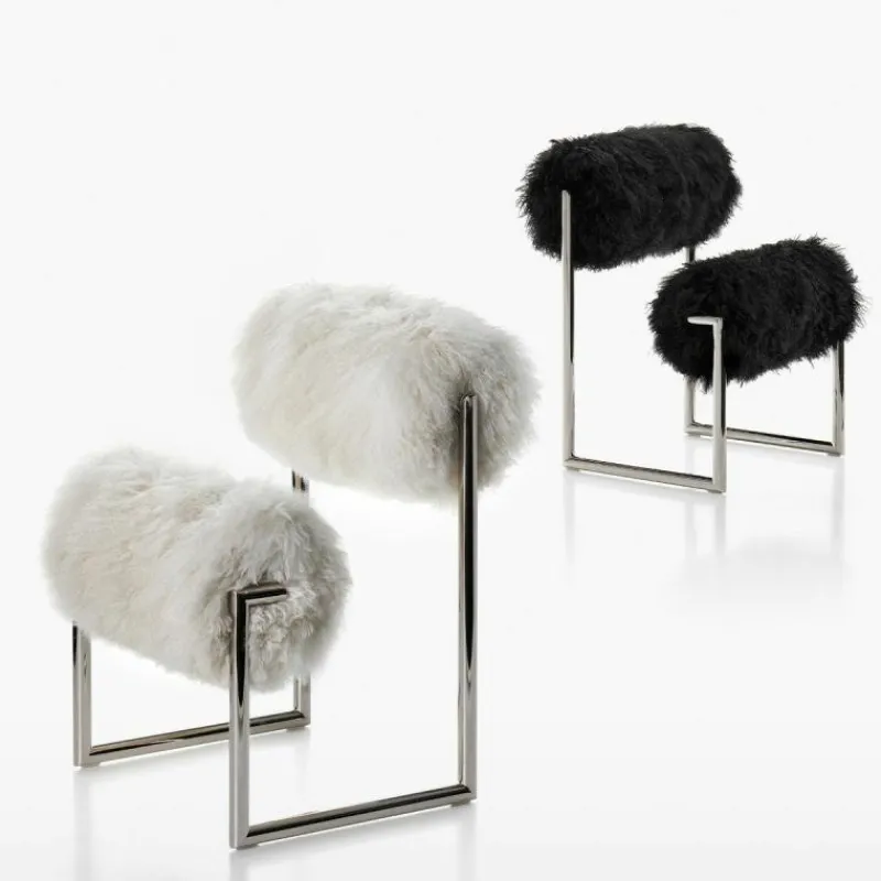 Outlet Due Più Fauteuil Fauteuils