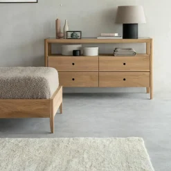Dunes Vloerkleed Vloerkleden