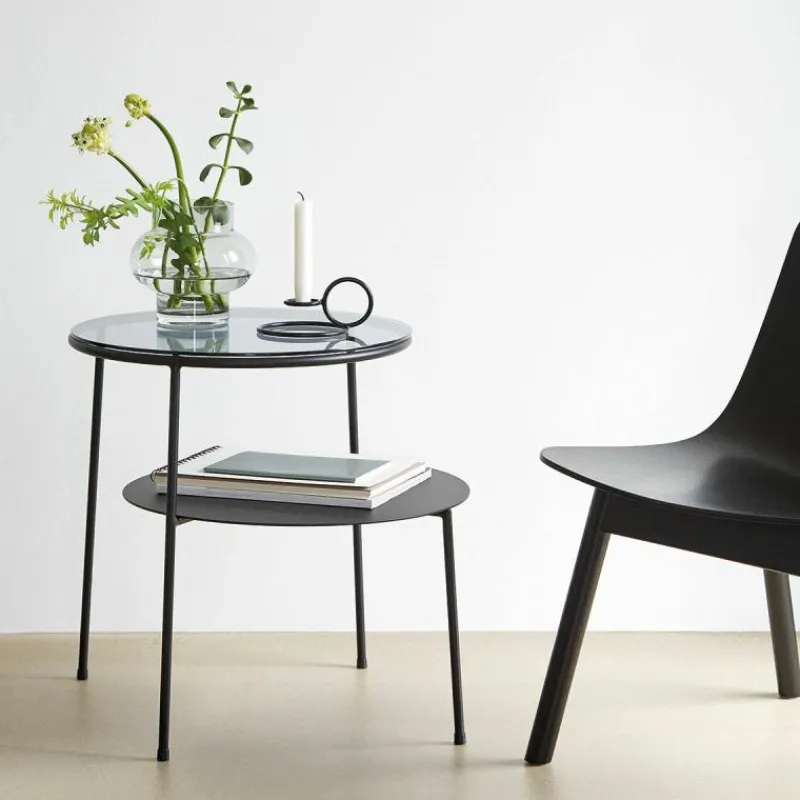 Discount Duo Bijzettafel Bijzettafels