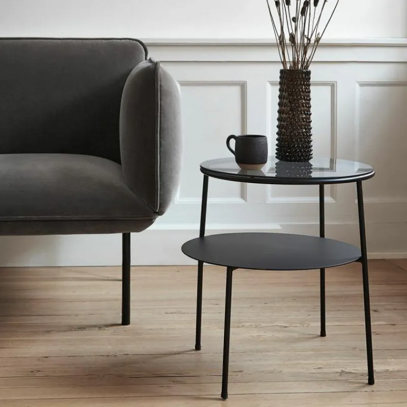 Discount Duo Bijzettafel Bijzettafels