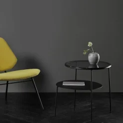 Discount Duo Bijzettafel Bijzettafels