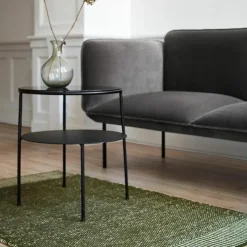Discount Duo Bijzettafel Bijzettafels