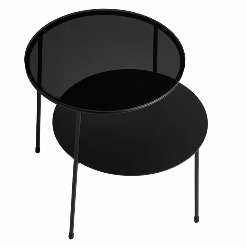 Discount Duo Bijzettafel Bijzettafels