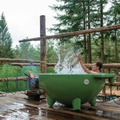 Discount Dutchtub Original Hot Tubs