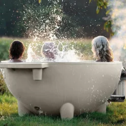 Discount Dutchtub Original Hot Tubs