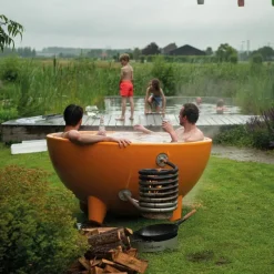 Discount Dutchtub Original Hot Tubs
