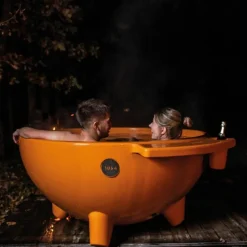 Discount Dutchtub Original Hot Tubs