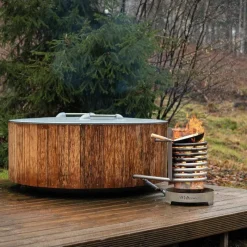 Sale Dutchtub Wood Hot Tubs