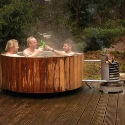Sale Dutchtub Wood Hot Tubs