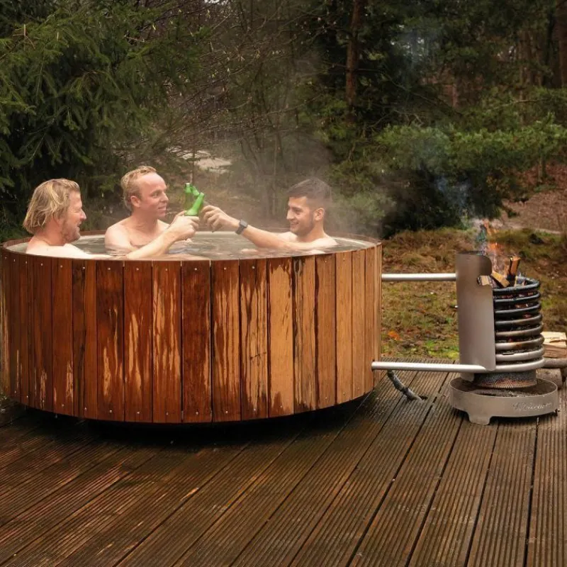 Sale Dutchtub Wood Hot Tubs