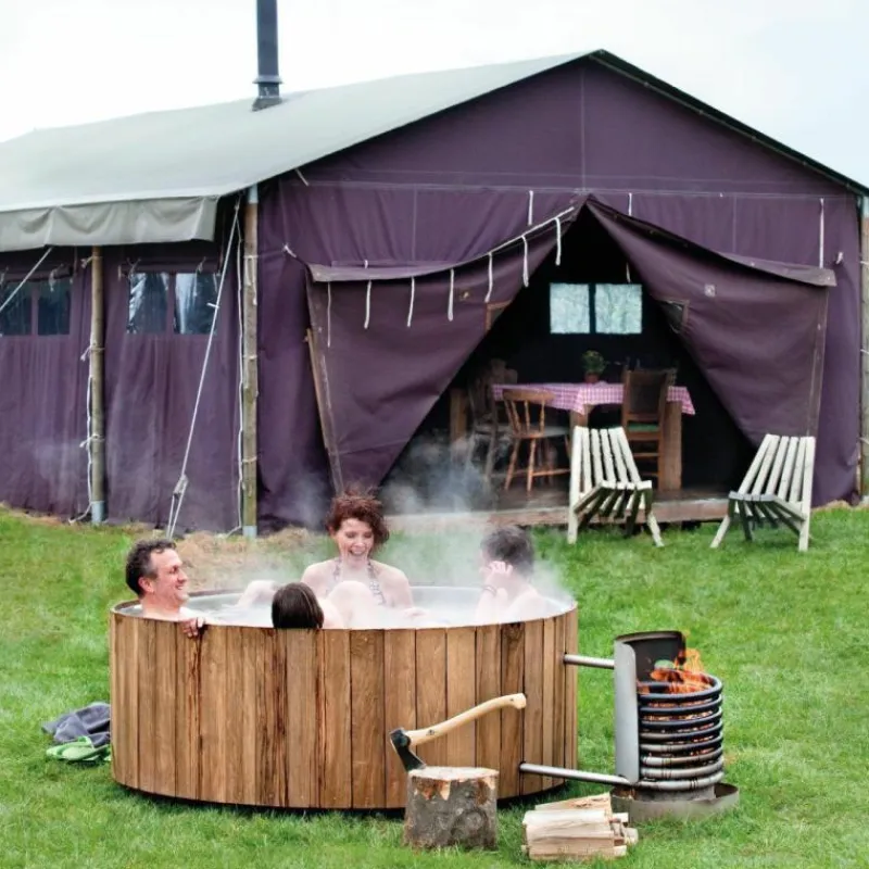 Sale Dutchtub Wood Hot Tubs