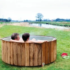 Sale Dutchtub Wood Hot Tubs