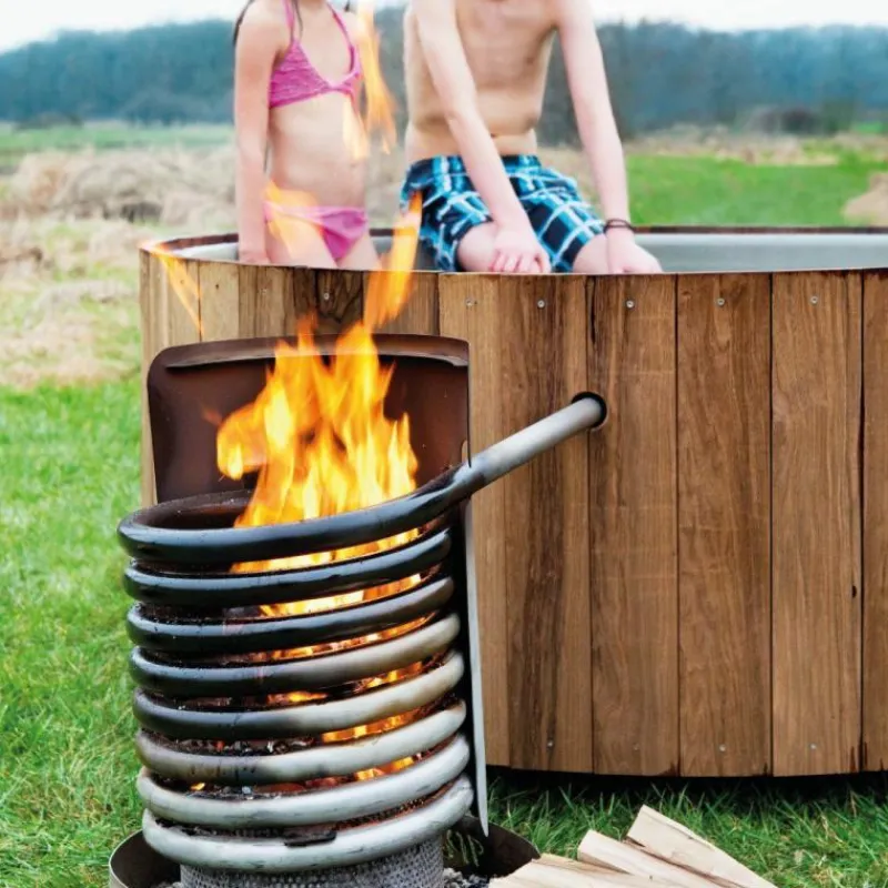 Sale Dutchtub Wood Hot Tubs