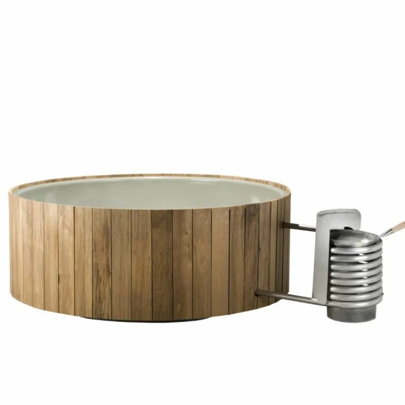 Sale Dutchtub Wood Hot Tubs