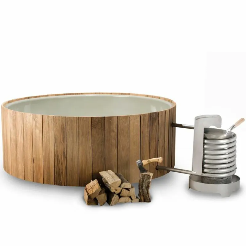 Sale Dutchtub Wood Hot Tubs