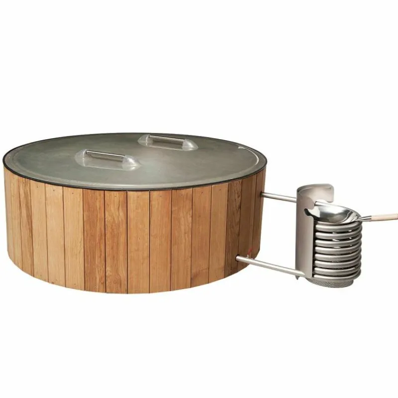 Sale Dutchtub Wood Hot Tubs