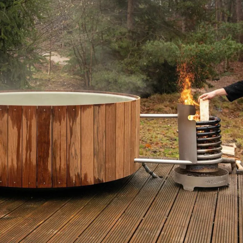 Sale Dutchtub Wood Hot Tubs