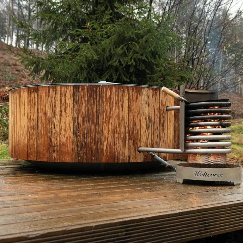 Sale Dutchtub Wood Hot Tubs